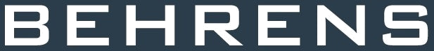 Behrens logo