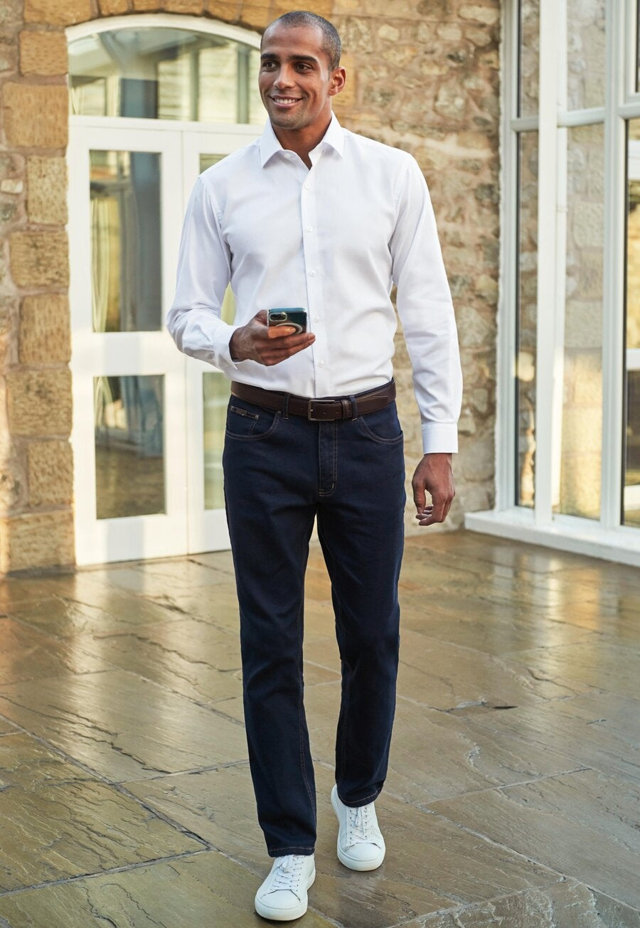 Brook Taverner Boulder Jean, main product image