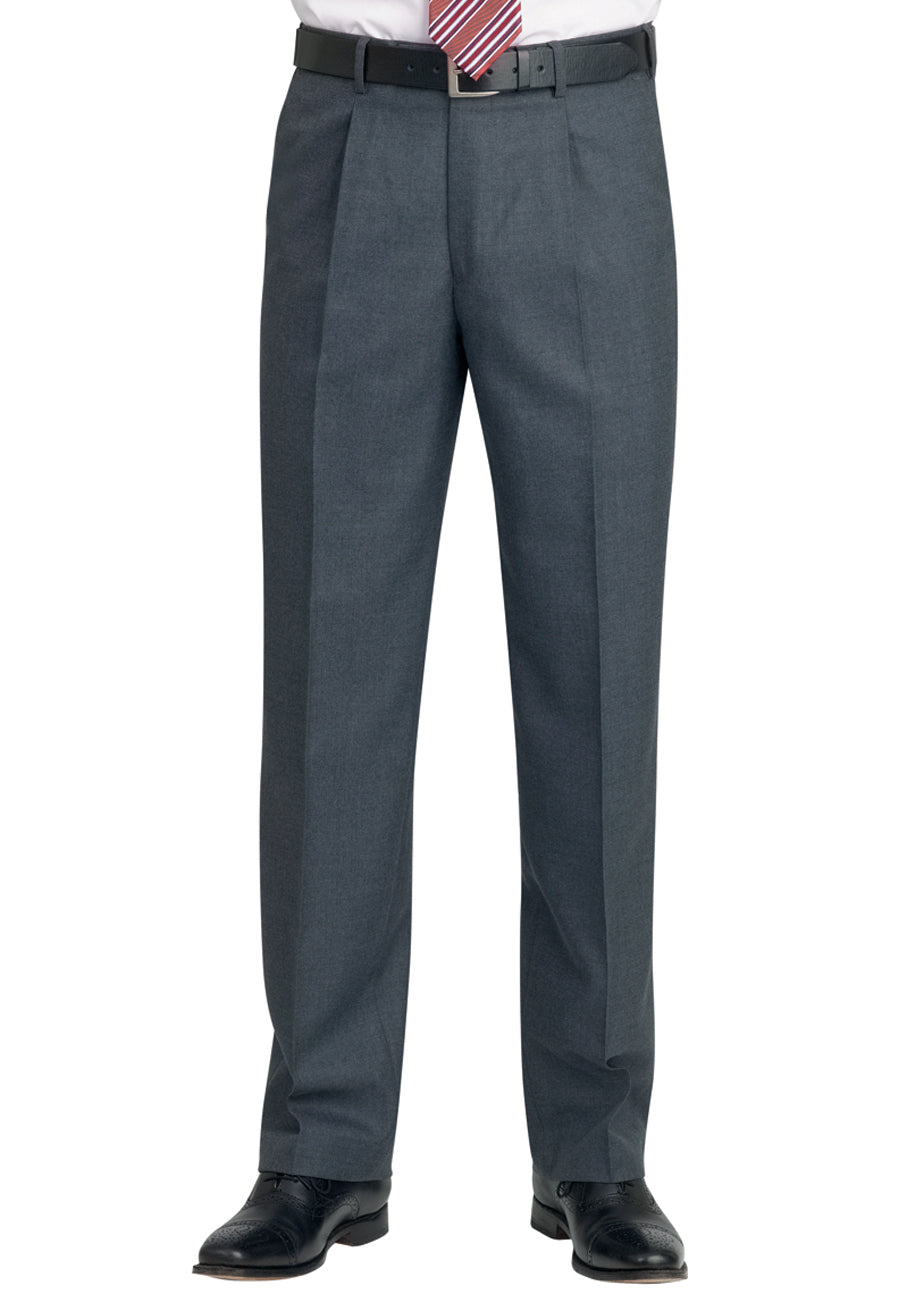 Brook Taverner Branmarket Trouser, image 2