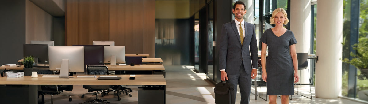 Brook Taverner official brand banner