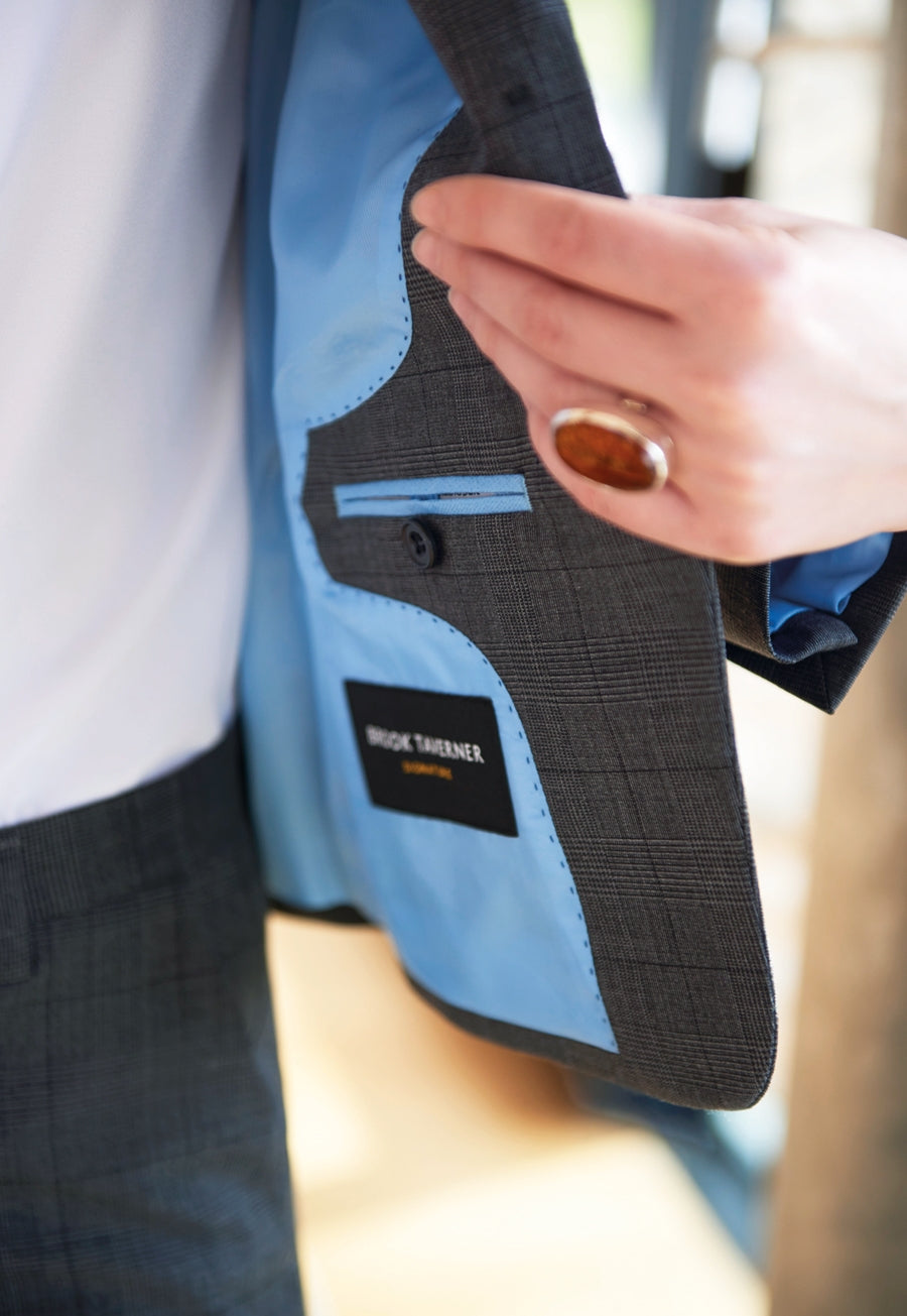 Brook Taverner Calvi Jacket, image 17