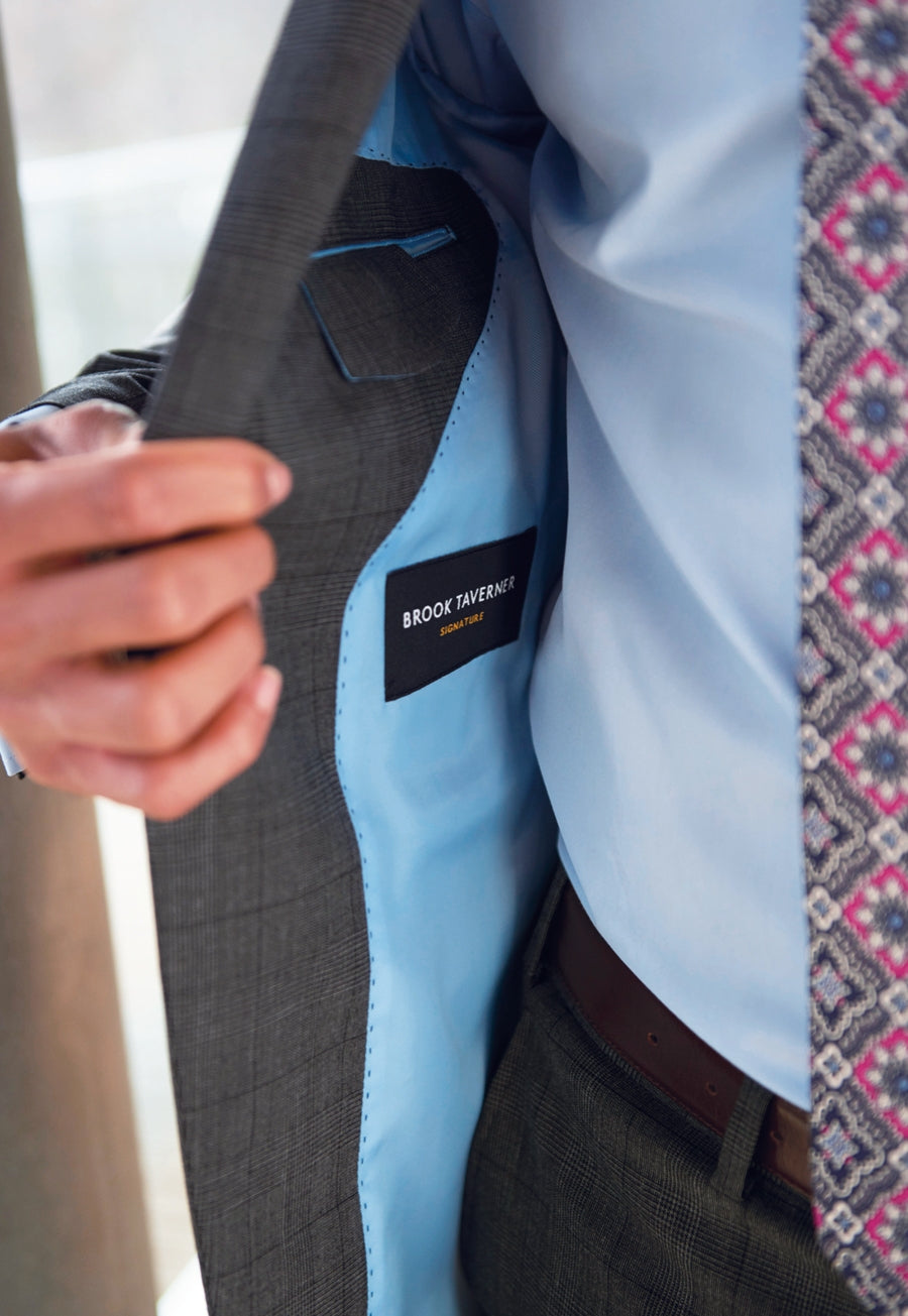 Brook Taverner Cassino Jacket, image 16