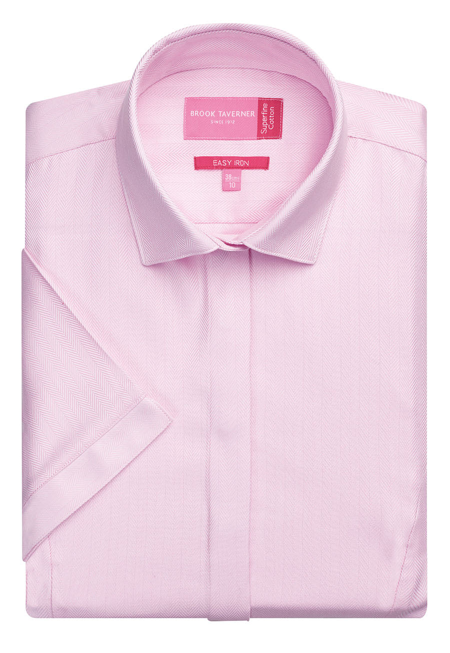 Brook Taverner Chianti Blouse, image 2