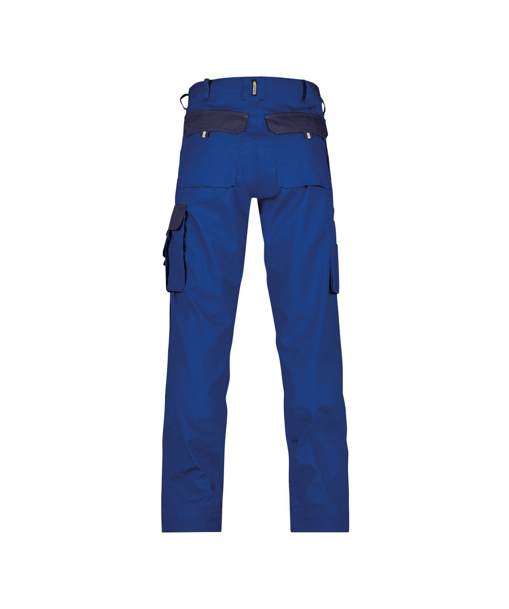 Royal Blue/Navy back