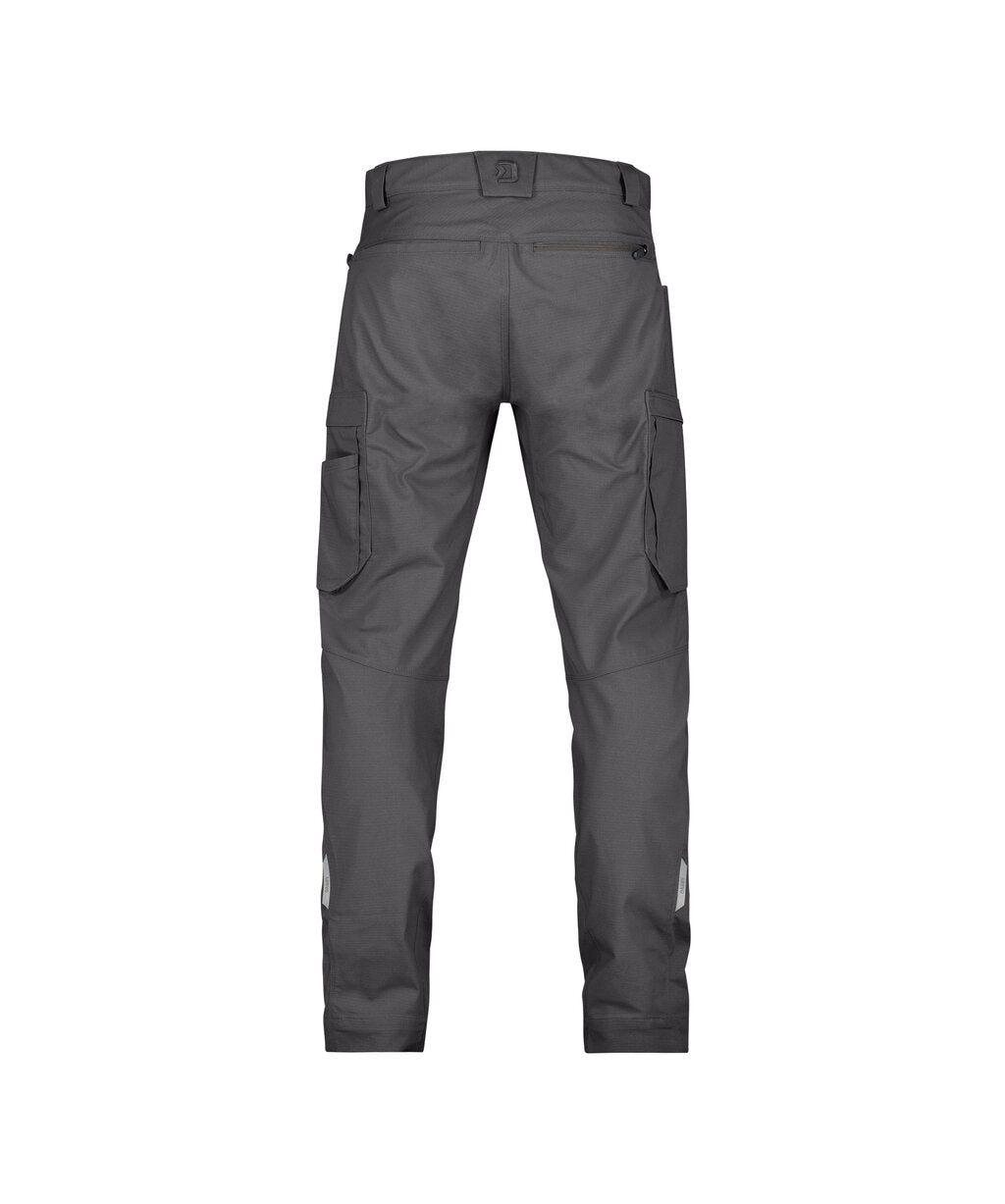 Anthracite Grey back