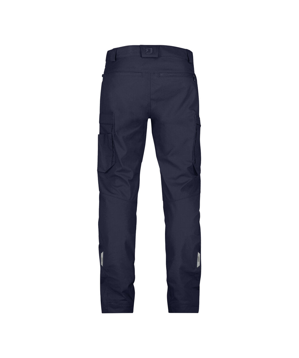 Midnight Blue back