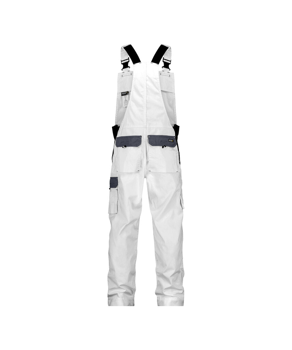 White/Cement Grey back
