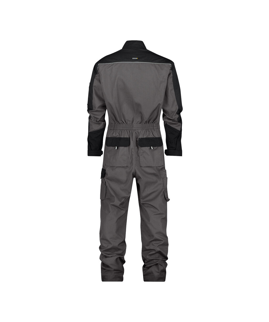 Cement Grey/Black back