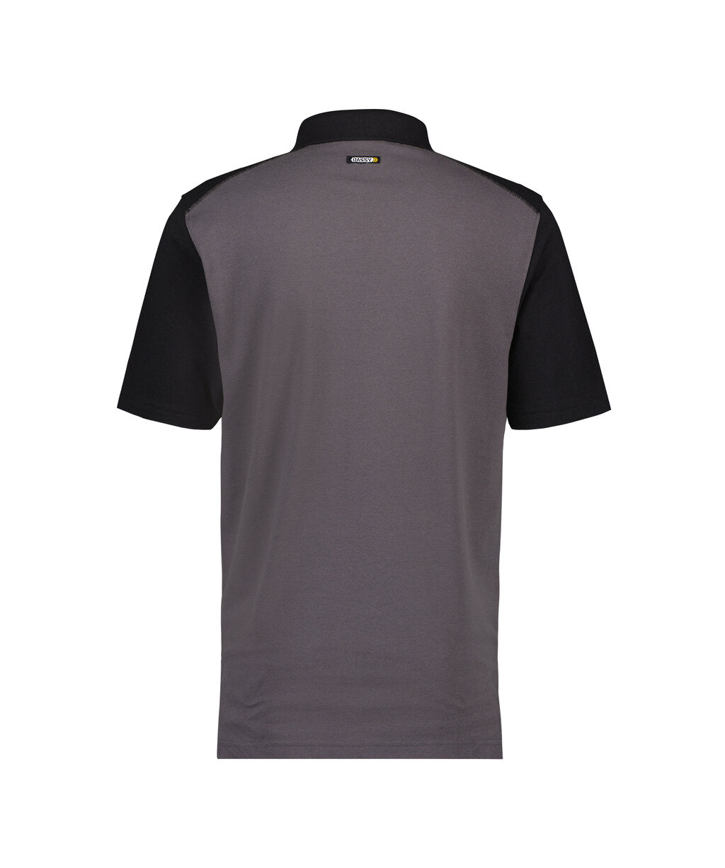Cement Grey/Black back