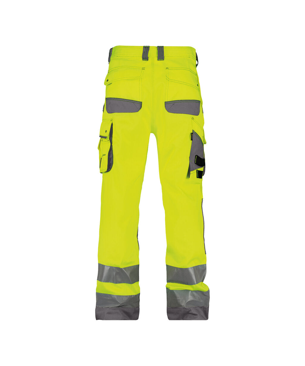 Fluo Yellow/Cement Grey back