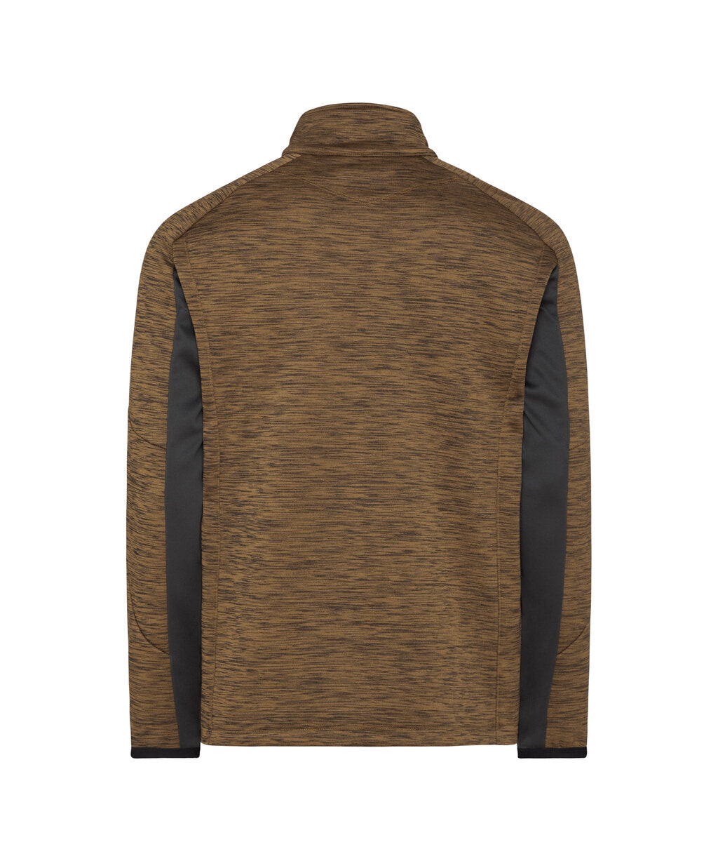 Clay Brown/Anthracite Grey back