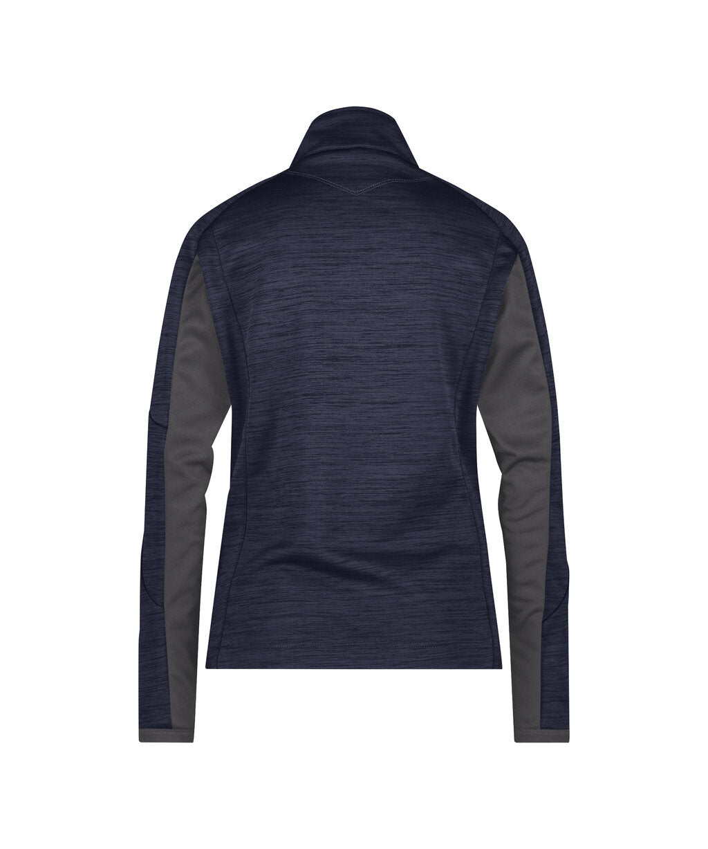 Midnight Blue/Anthracite Grey back