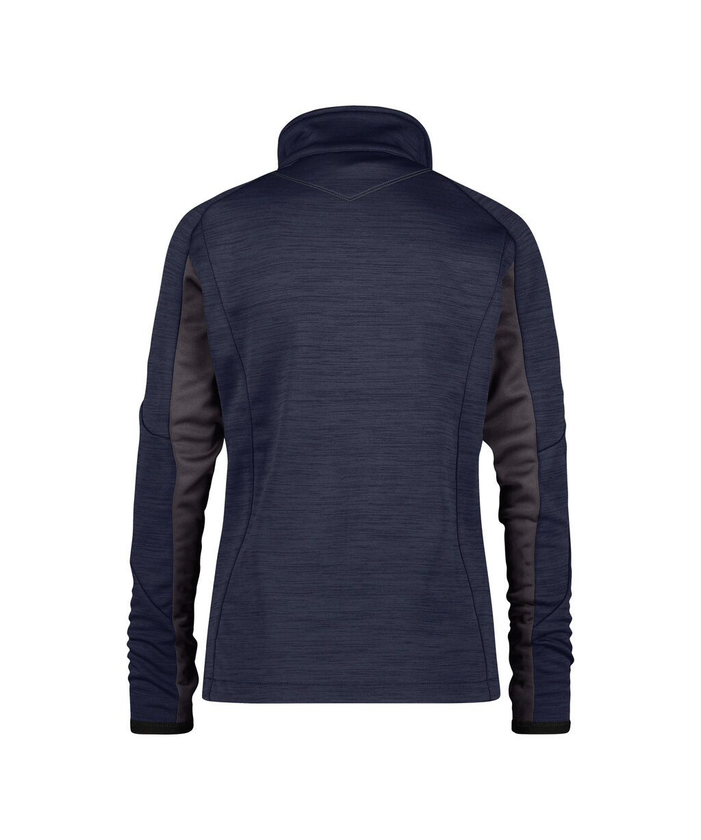 Midnight Blue/Anthracite Grey back