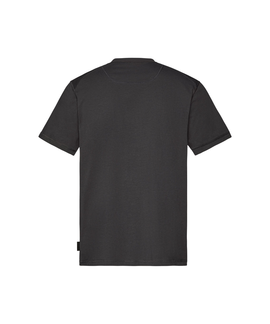 Anthracite Grey back