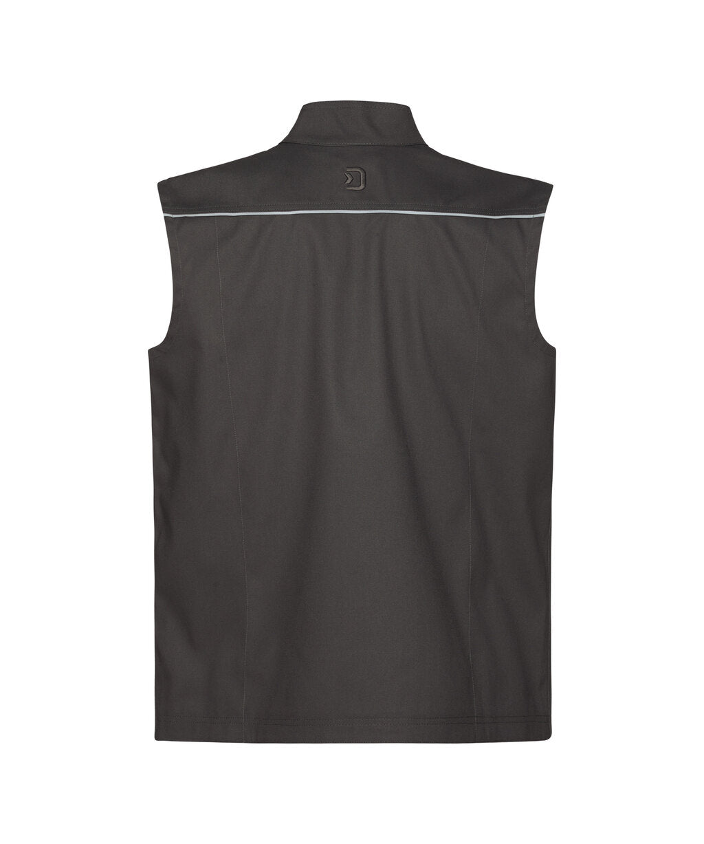 Anthracite Grey back