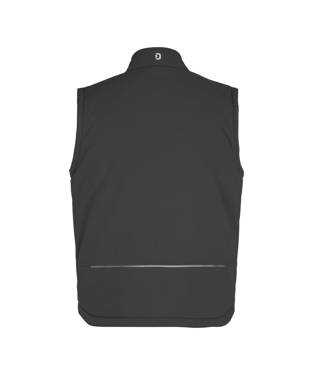 Anthracite Grey back