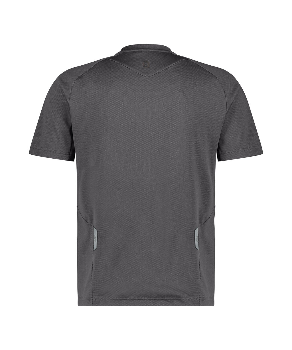 Anthracite Grey back