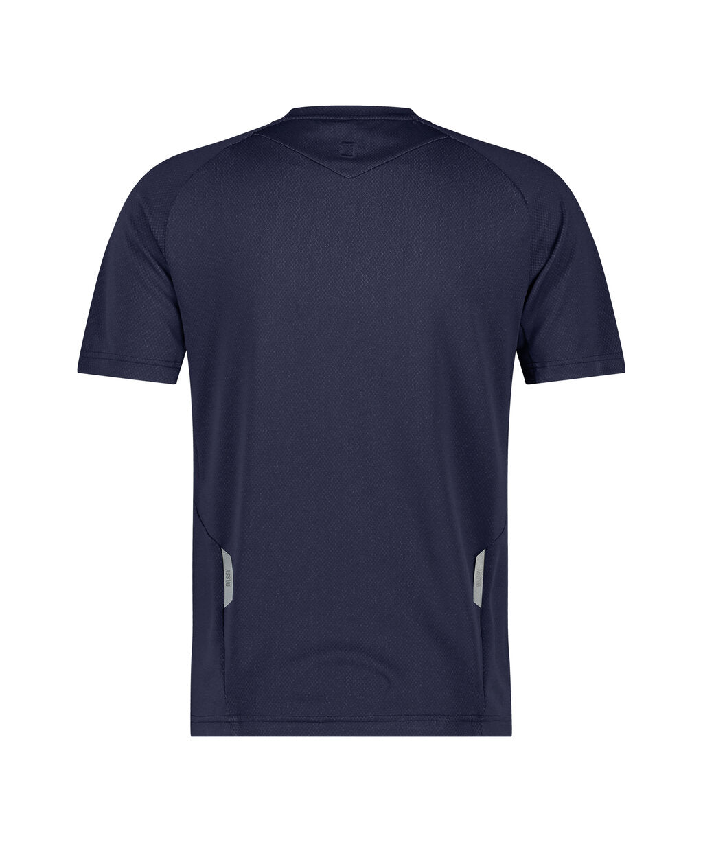 Midnight Blue back
