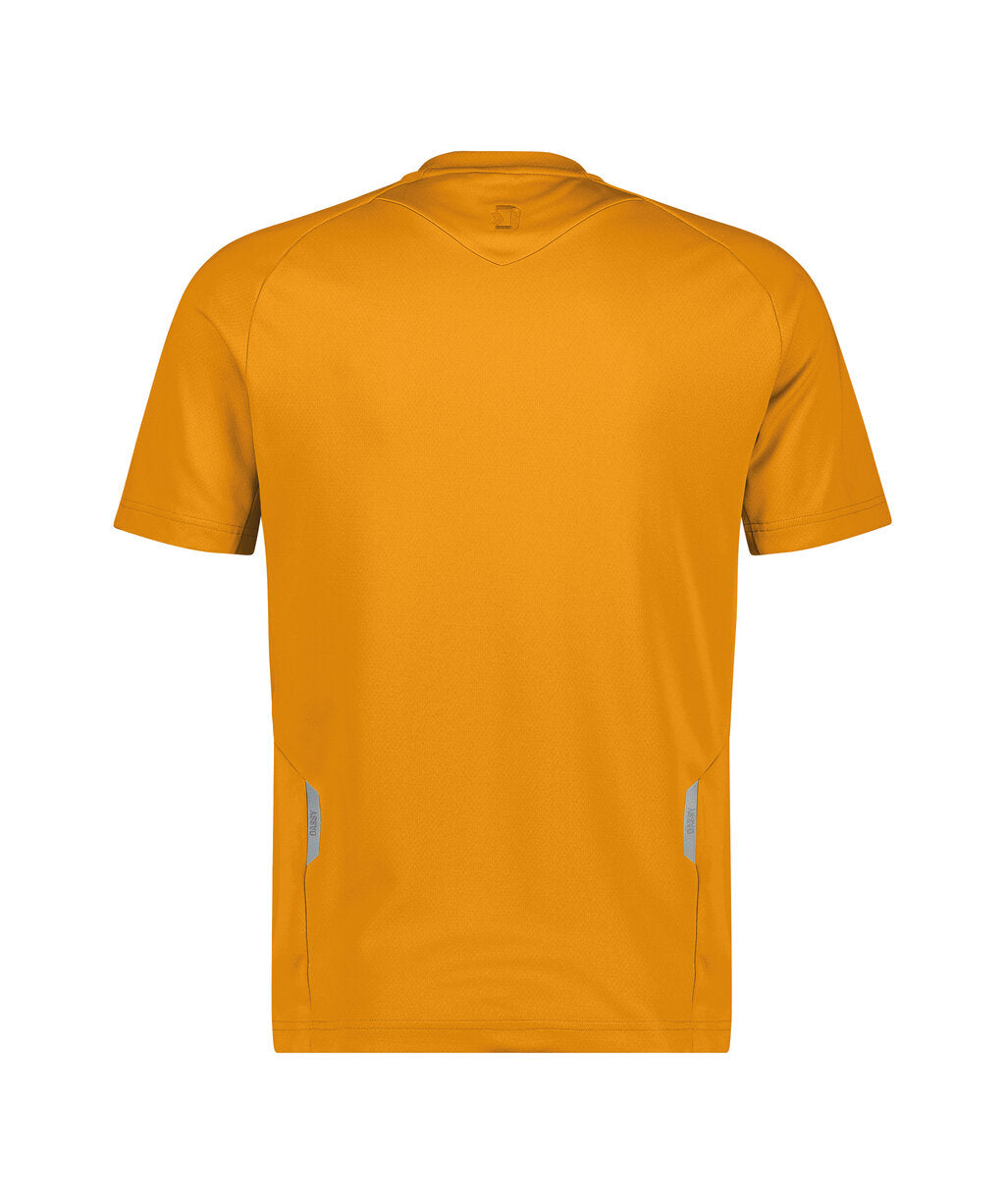 Sunflower Yellow back