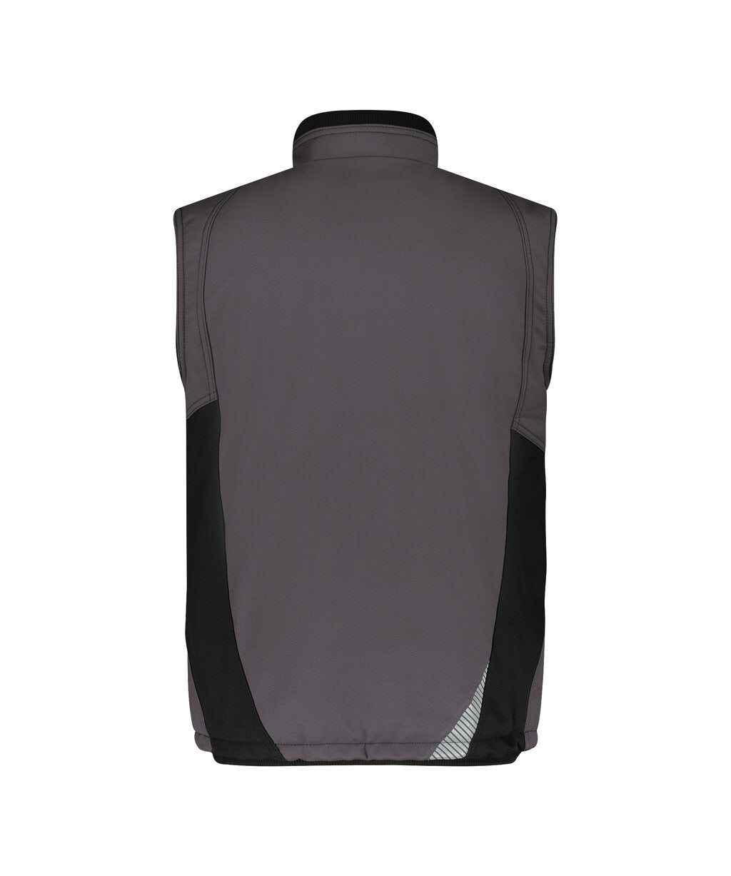 Anthracite Grey/Black back