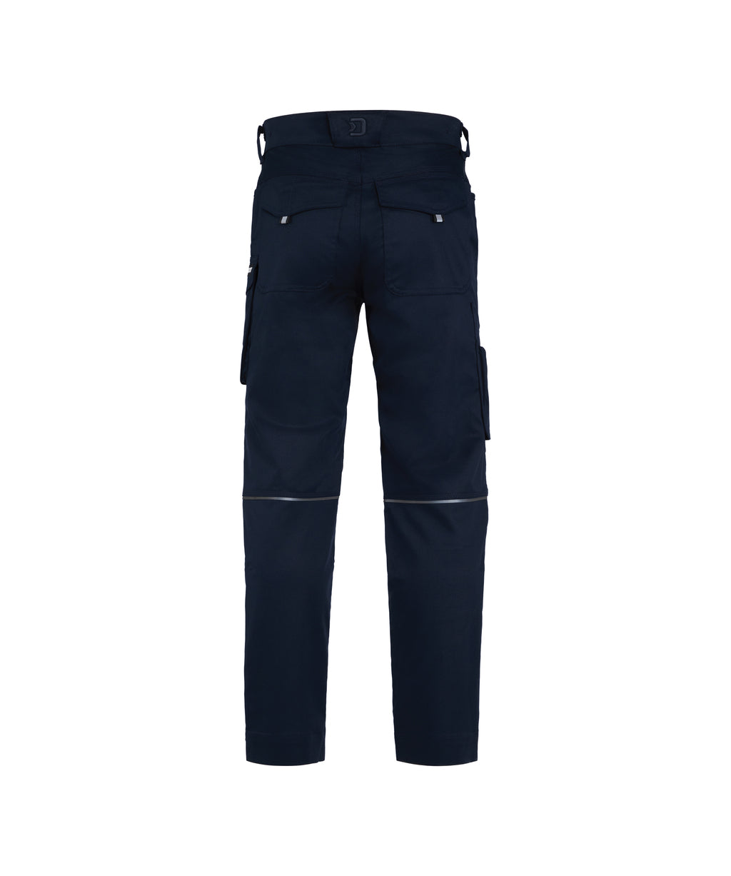 Midnight Blue back