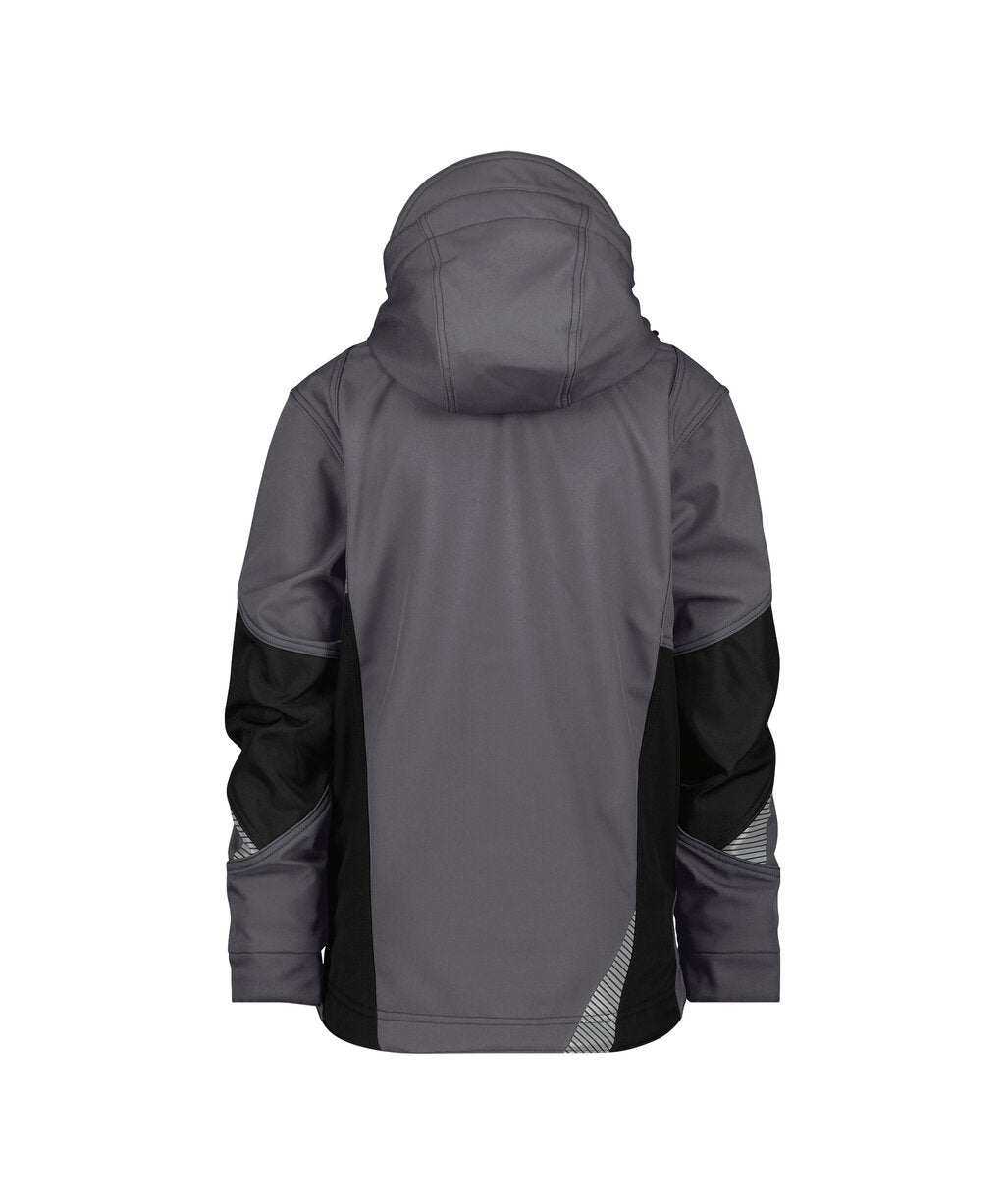 Anthracite Grey/Black back