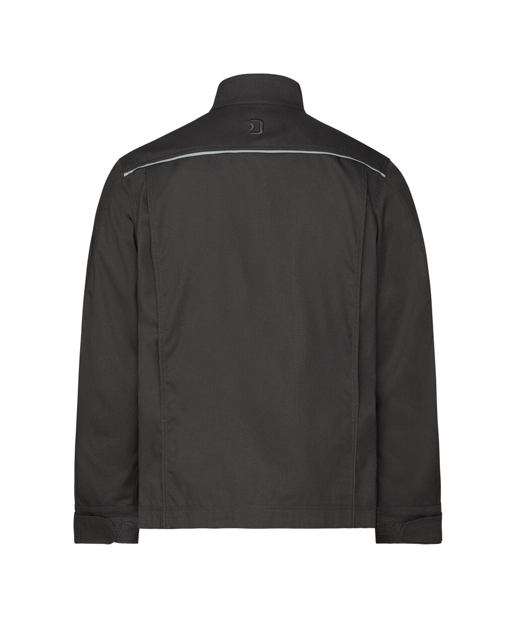 Anthracite Grey back