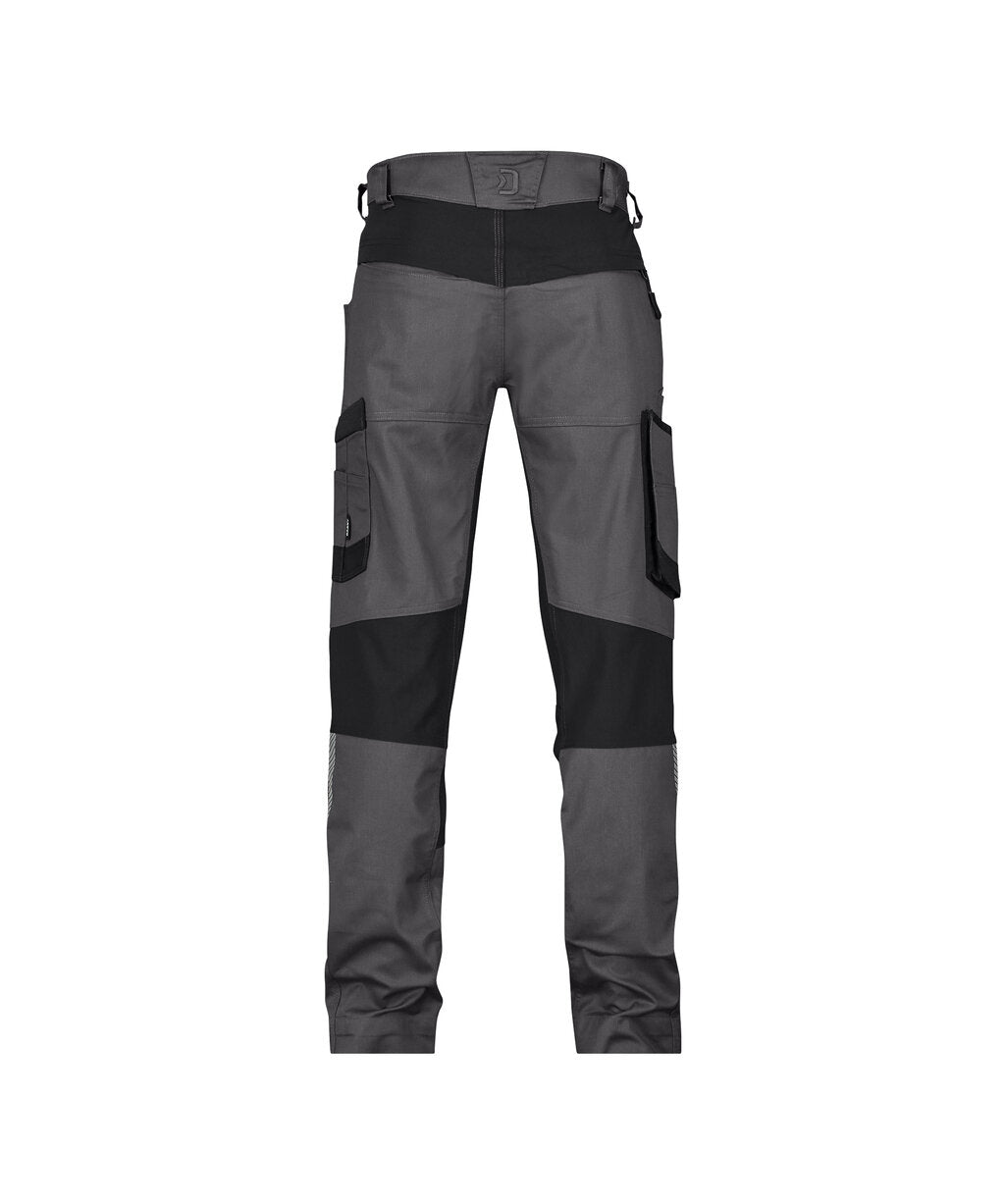 Anthracite Grey/Black back