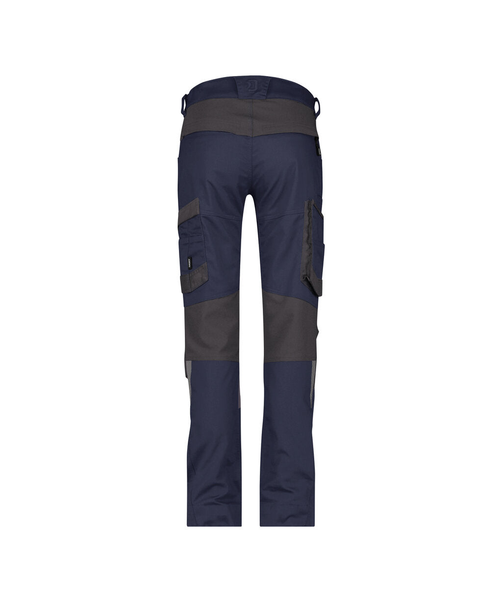 Midnight Blue/Anthracite Grey back