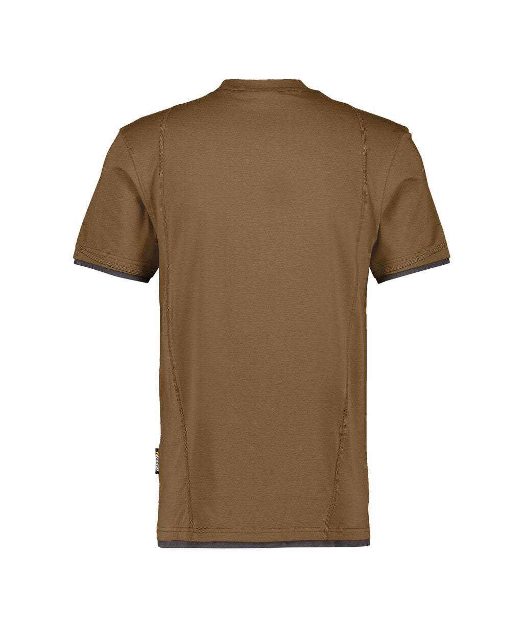 Clay Brown/Anthracite Grey back