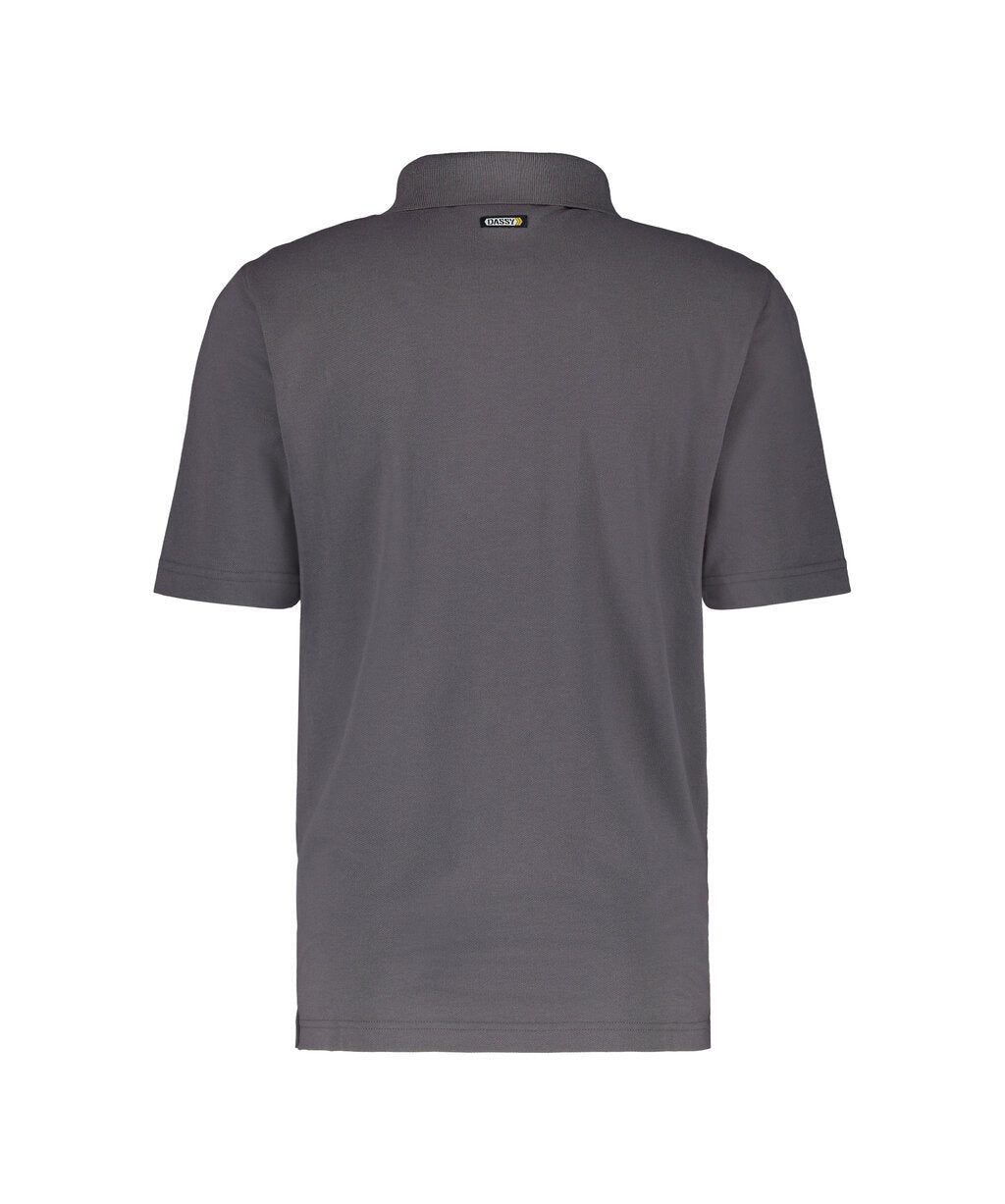 Cement Grey back