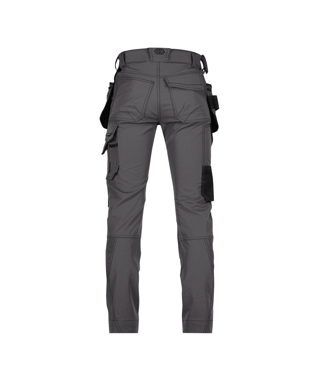 Anthracite Grey/Black back