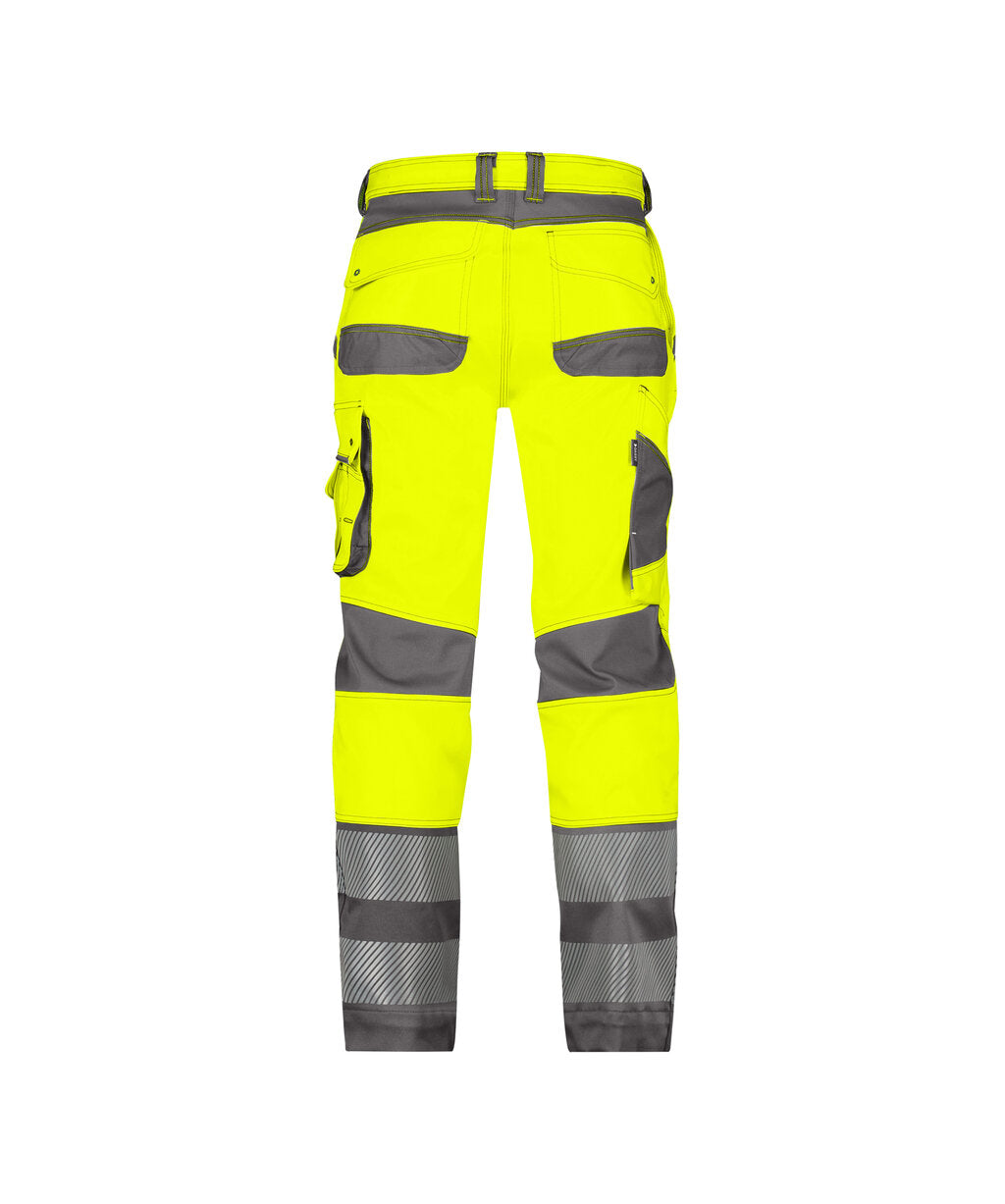 Fluo Yellow/Cement Grey back