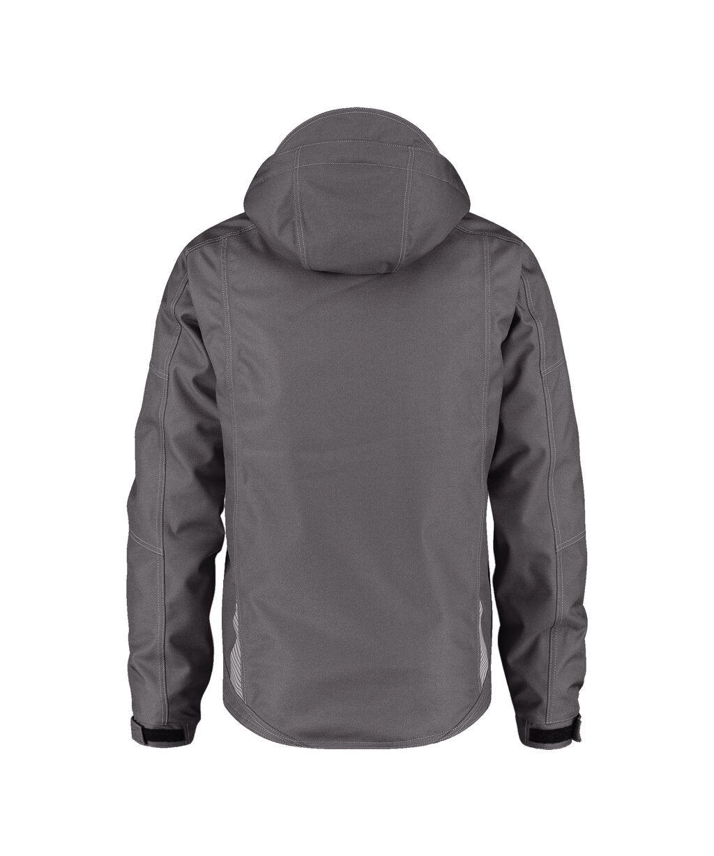 Cement Grey back