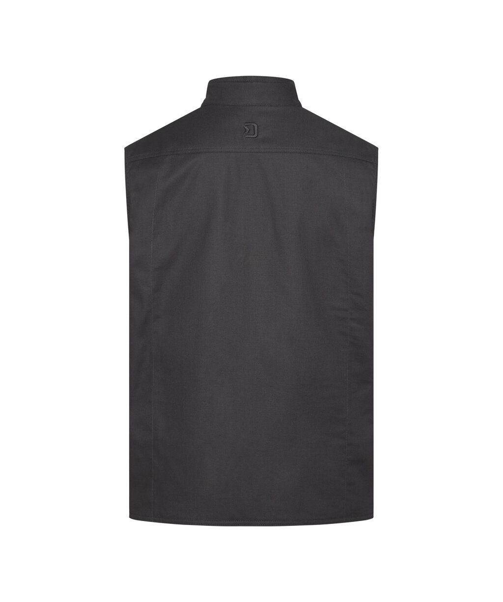 Anthracite Grey back