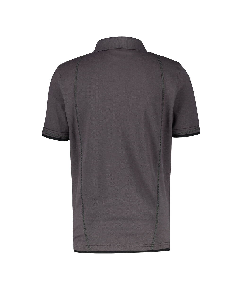 Anthracite Grey/Black back