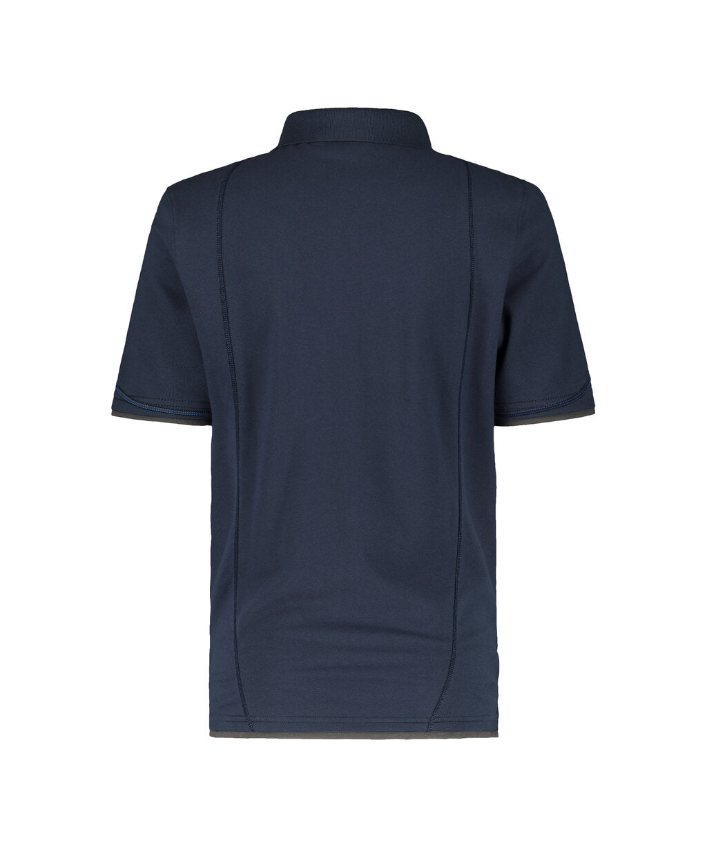 Midnight Blue/Anthracite Grey back