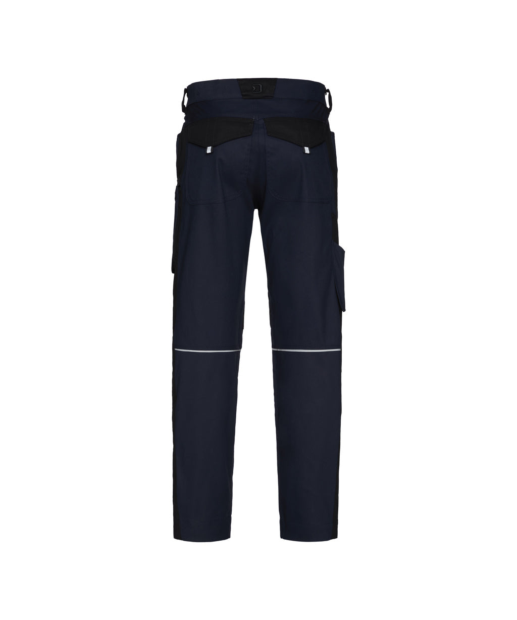 Midnight Blue/Black back
