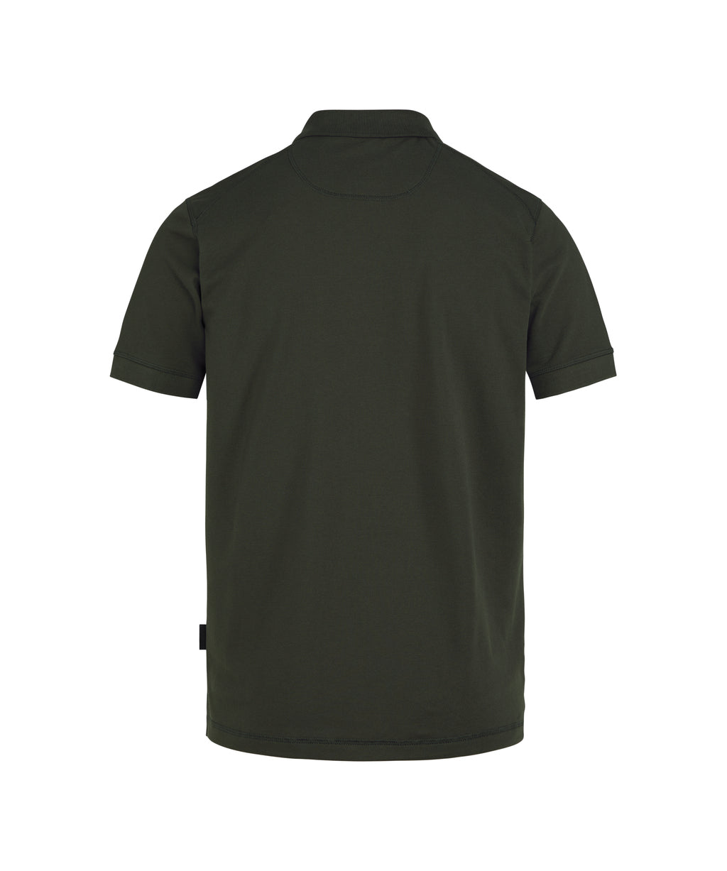 Anthracite Grey back