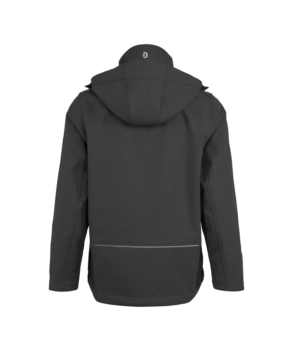 Anthracite Grey back