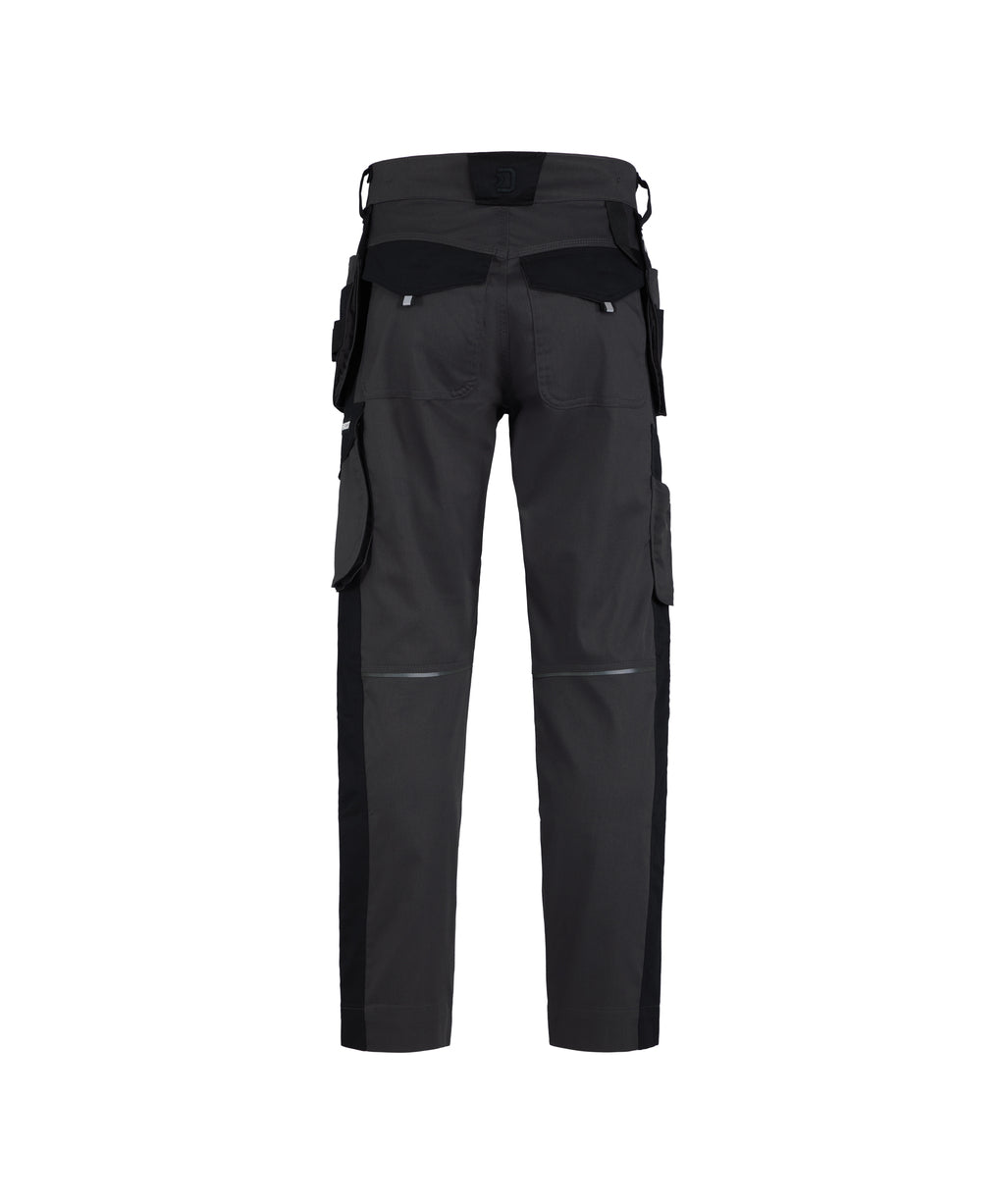 Anthracite Grey/Black back