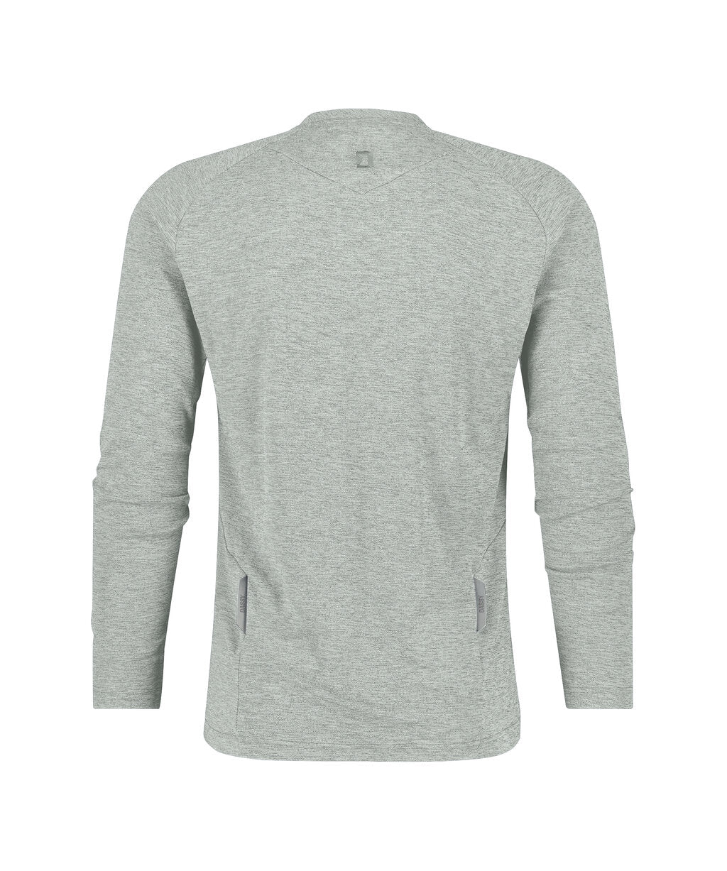 Mirage Grey back