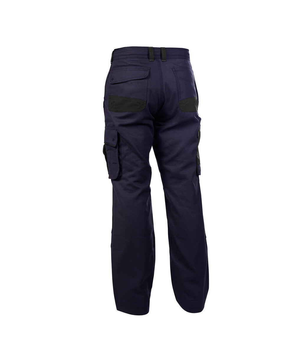 Midnight Blue/Black back