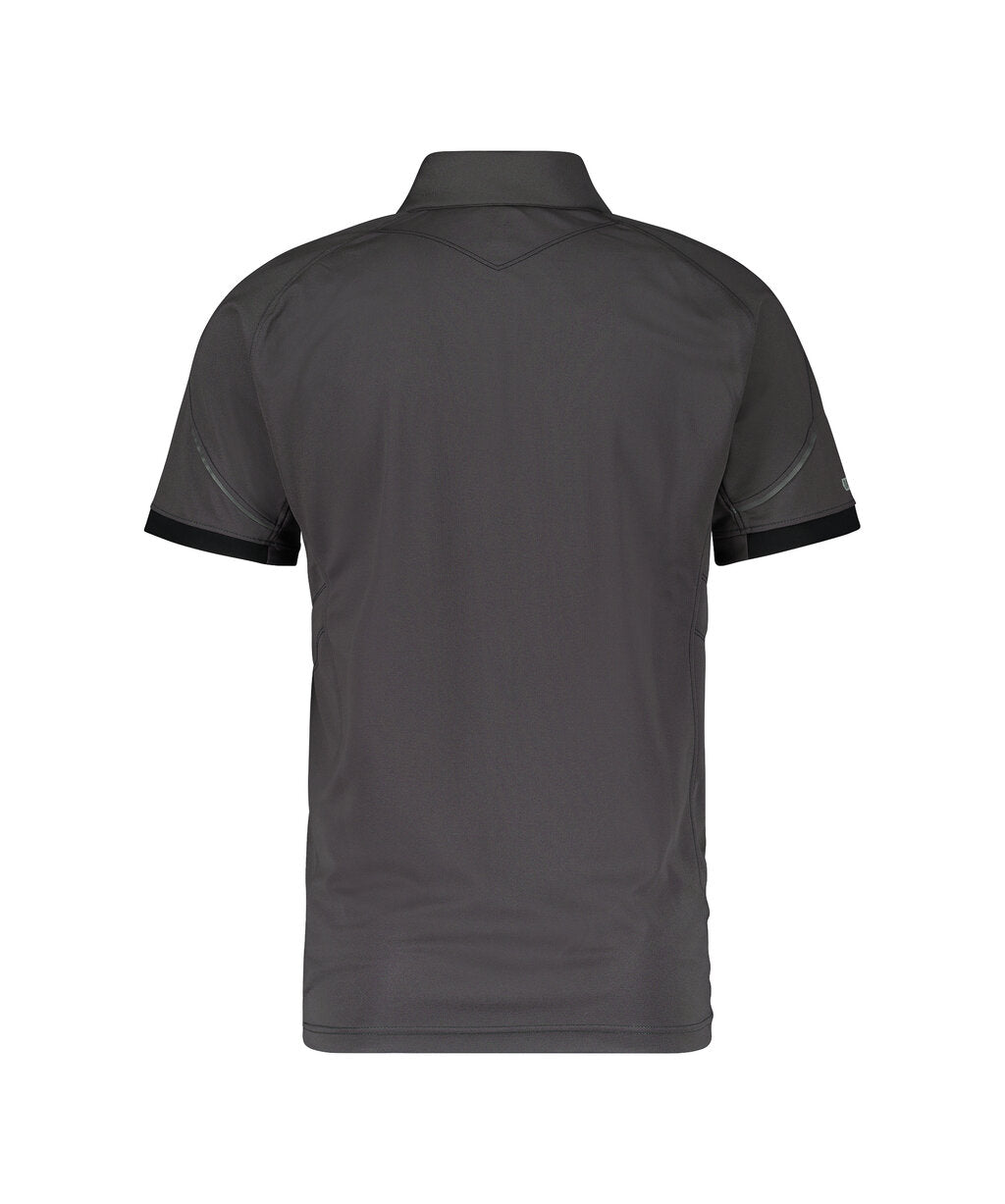 Anthracite Grey/Black back