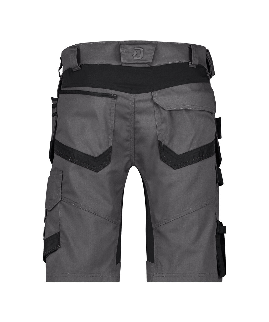 Anthracite Grey/Black back