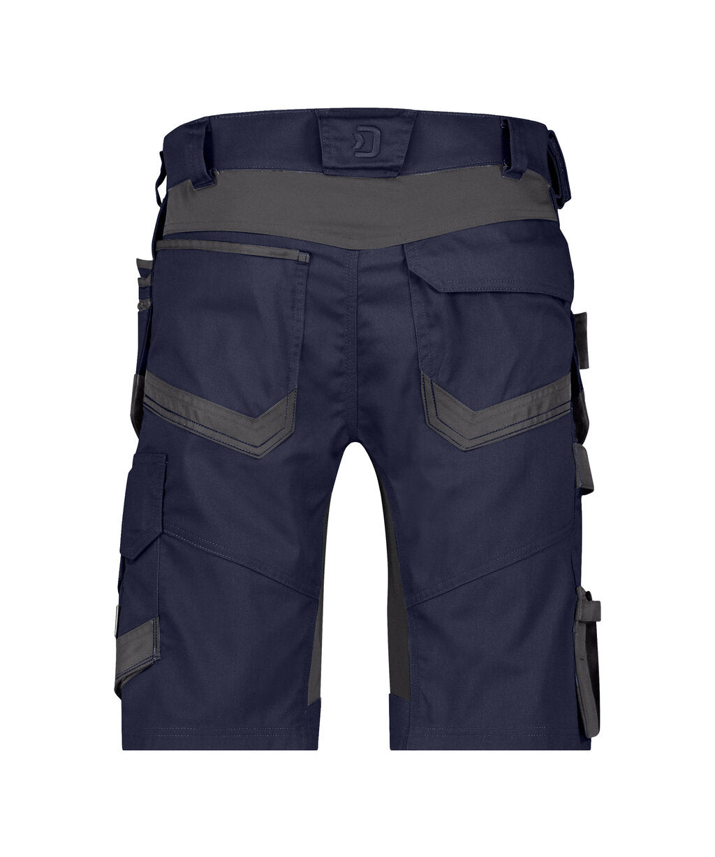 Midnight Blue/Anthracite Grey back