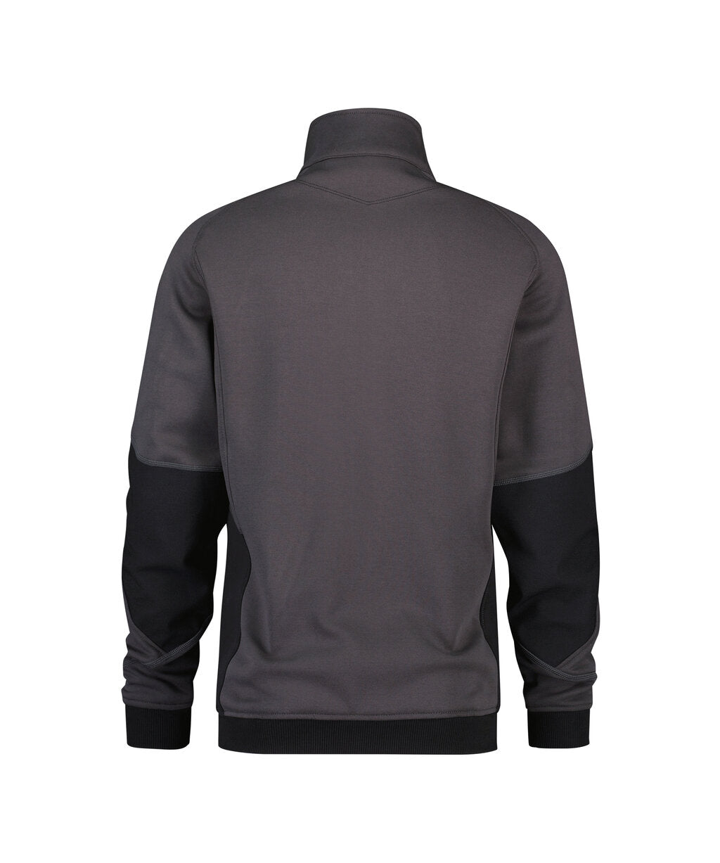 Anthracite Grey/Black back