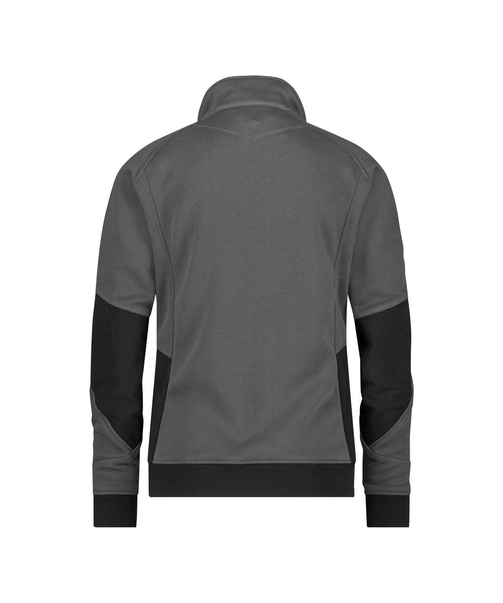 Anthracite Grey/Black back