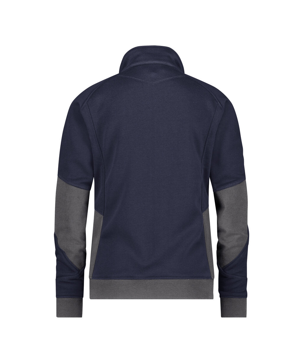 Midnight Blue/Anthracite Grey back