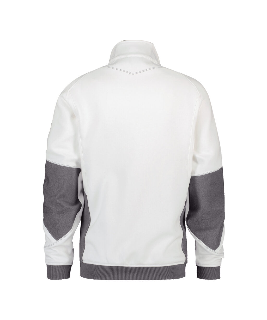 White/Anthracite Grey back
